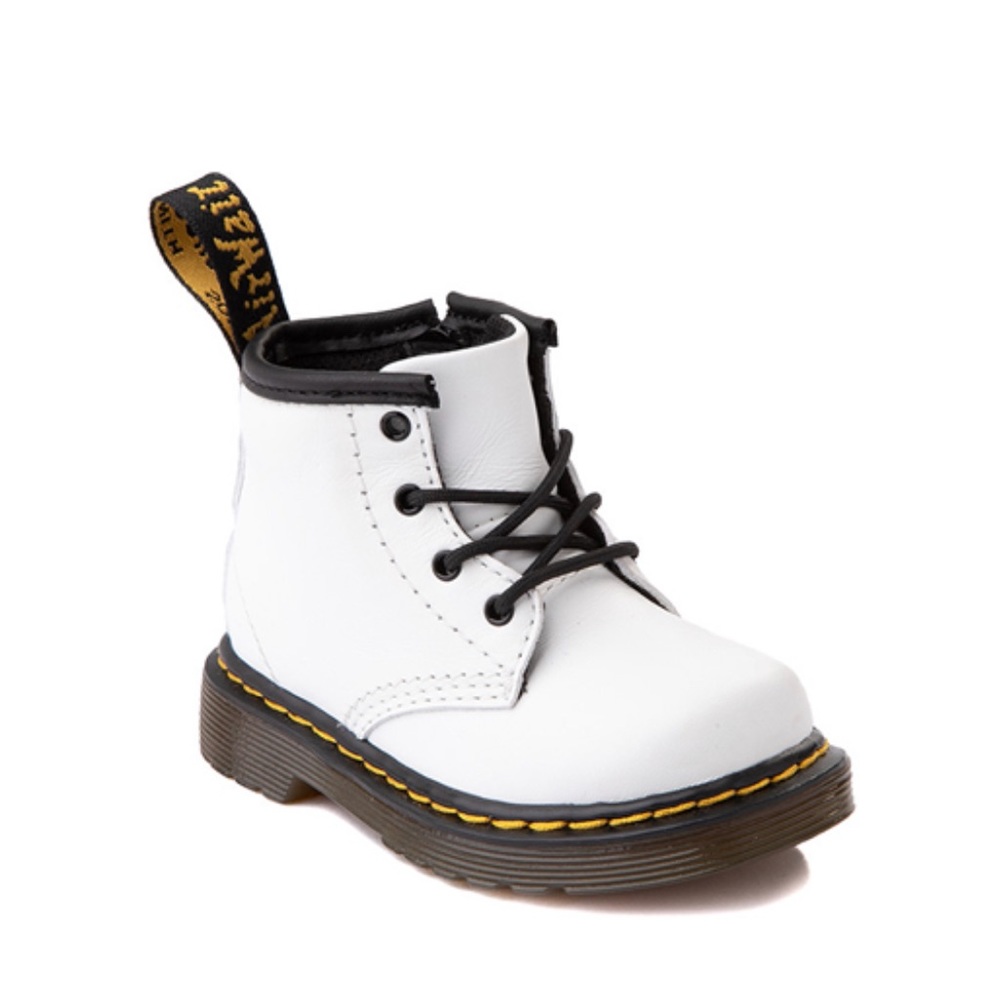 Toddler Dr martens